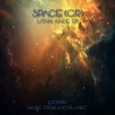 Space (GR) - Utan Ande