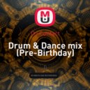 DJ Contact - Drum & Dance mix