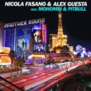 Nicola Fasano & Alex Guesta Feat. Mohombi & Pitbull - Another Round