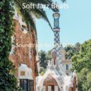 Soft Jazz Beats - Soundscape for Holidays