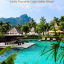 Luxury Restaurant Music - Exquisite Bossanova - Background for Cozy Coffee Shops