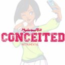 MysteriousPGH - Conceited
