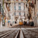 Bossa Cafe Deluxe - Bossa Quartet - Background Music for Boutique Restaurants