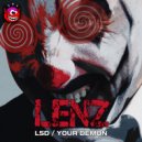 Lenz - LSD