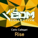 Carlo Callegari - Rise