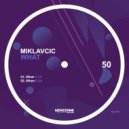 Miklavcic - WhEn