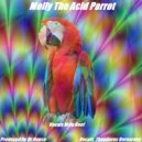 Dr House - Molly The Acid Parrot