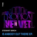 Stewart Birch - Is Anybody Out There