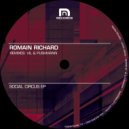 Romain Richard - Brightness Fall