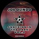 Joe Olindo - The Shapes Of Ginge