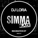 DJ Lora - Imagination
