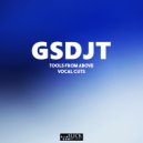 GSDJT - TFA Vocal Cut 09