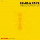Kelda & Raife - Here