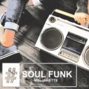 Ms. Janette - Soul Funk