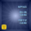 Happyalex - Hell Girl