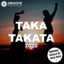 Groove Potatoes - Taka Takata 2020