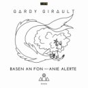 Gardy Girault feat. Anie Alerte - Basen an Fon