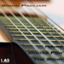 Simon Pagliari - Funky Guitar For The Song