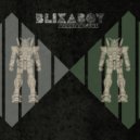 Blixaboy - Bio-Man
