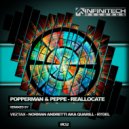 Popperman & Peppe - Reallocate