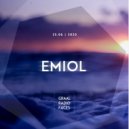EMIOL - Graal Radio Faces (25.06.2020)