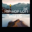 HIP-HOP LOFI & Lofi Beats Danny - Hungry Lion (feat. Lofi Beats Danny)