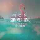 Ron Guesta - Summer time 2020