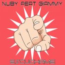 Nuby feat Giammy - Escuchame