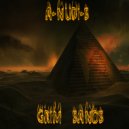 A-NUBI-S - |||Grim Sands|||
