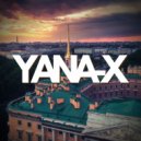 Yana-x - Lounge Music Cocktail (vol.2)
