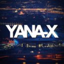 Yana-x - Lounge Music Cocktail (vol.3)