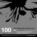 DJ Hi-Shock, Ortin Cam - LBX