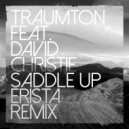 Traumton feat. David Christie - Saddle Up