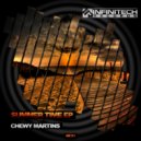 Chewy Martins - Summer Time