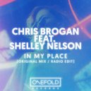 Chris Brogan, Shelley Nelson - In My Place