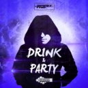 Spirit Tag - Drink & Party