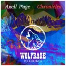 Axell Page - Chronicles