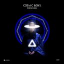 Cosmic Boys - Other Identity