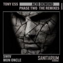 Tony Ess - Acid Demond Remixes