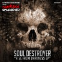 Soul Destroyer - Hell Bound