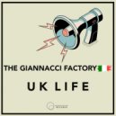 The Giannacci Factory - UK Life