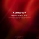Konorov - Space Objects