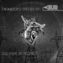 DJ Q (Pope Of Techno) - 1423 Rework