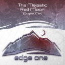 The Majestic - Red Moon