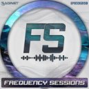 Saginet - Frequency Sessions 203