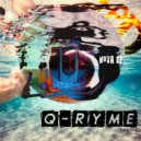 Q-Ryme - Intro-Modular Synth