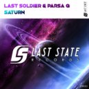 Last Soldier & Parsa Q - Saturn