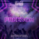 DJ Baby Eva - Freedom
