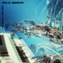 Gigi El Amoroso - Space raiders
