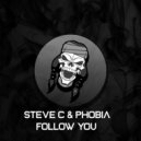 Steve C, PH0BIA - Follow You